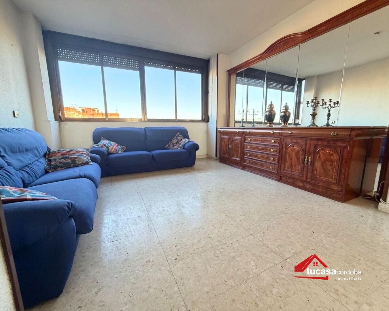 Flat for sale in Fuensanta- Arcángel