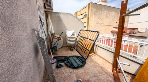Foto 5 de Ático en venta en Calle Ulpiano, Las Piscinas Naturales, Torrevieja