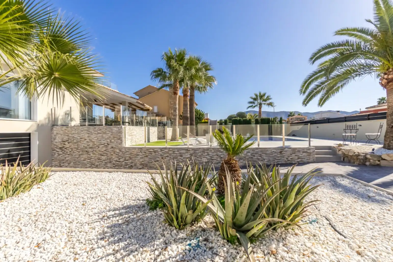 Chalet en venta en Pueblo - Urbanizaciones, imagen 42