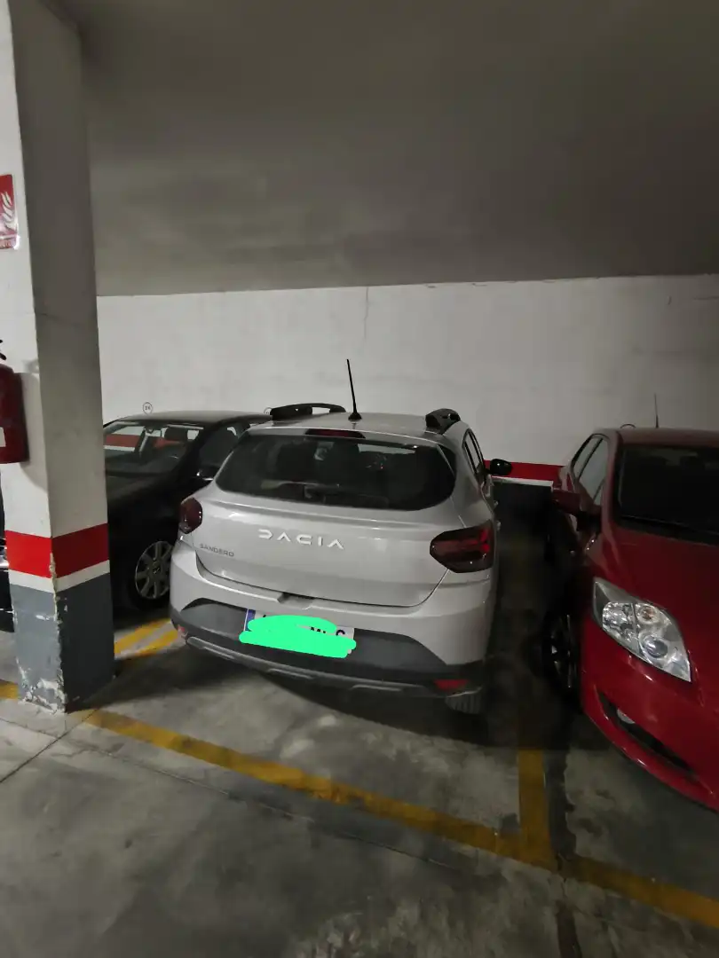 Pis amb ascensor en venda a Paseo de la Estación 58, imagen 20