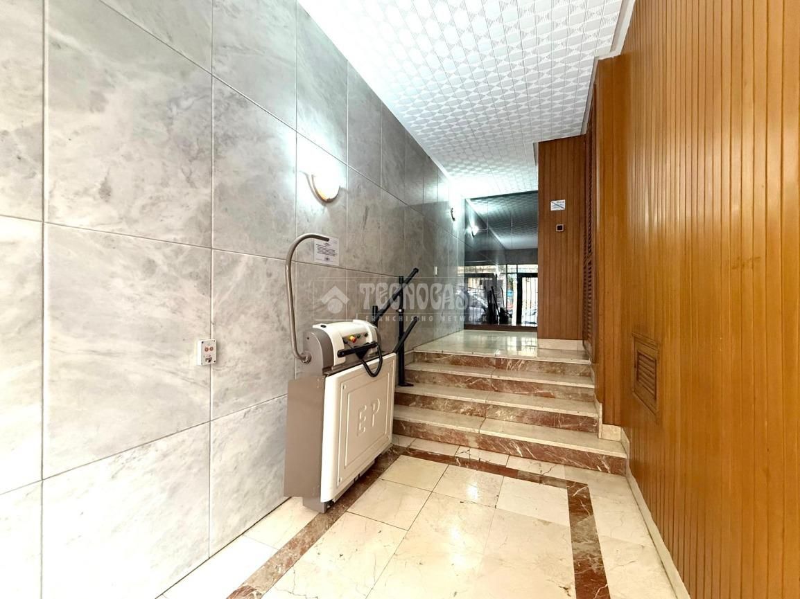 Wohnung zum verkauf in Centro