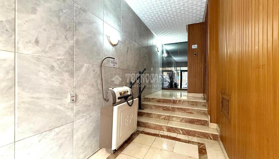 Photo 1 of Flat for sale in Centro, Almería