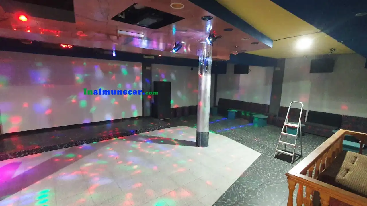 Local comercial en venta en Otívar, imagen 43