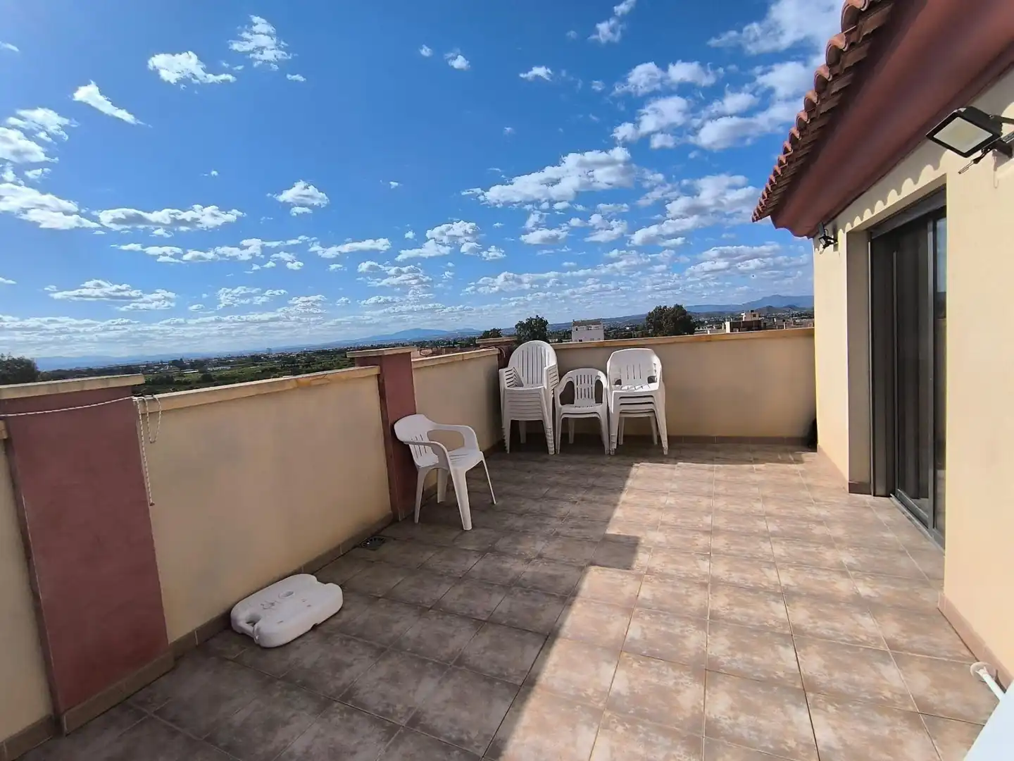 Penthouse mit Terrasse zum Verkauf in Pedanías Este, imagen 4
