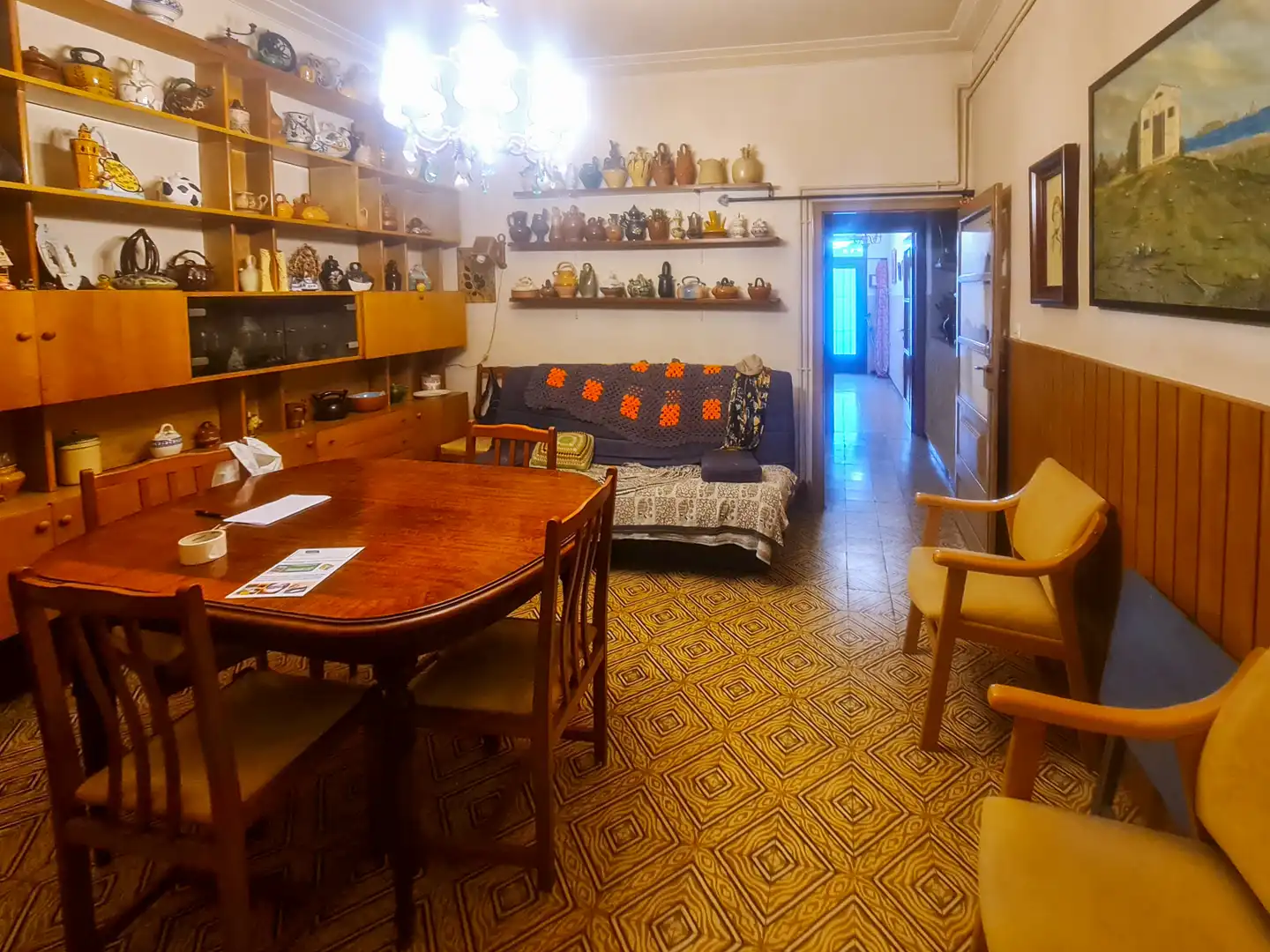 House with terrace for sale in Passeig de Catalunya, imagen 6