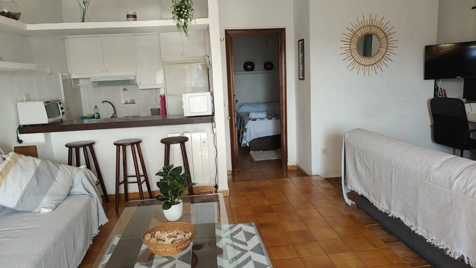 Apartamento con piscina en venta en Alcassar, imagen 3