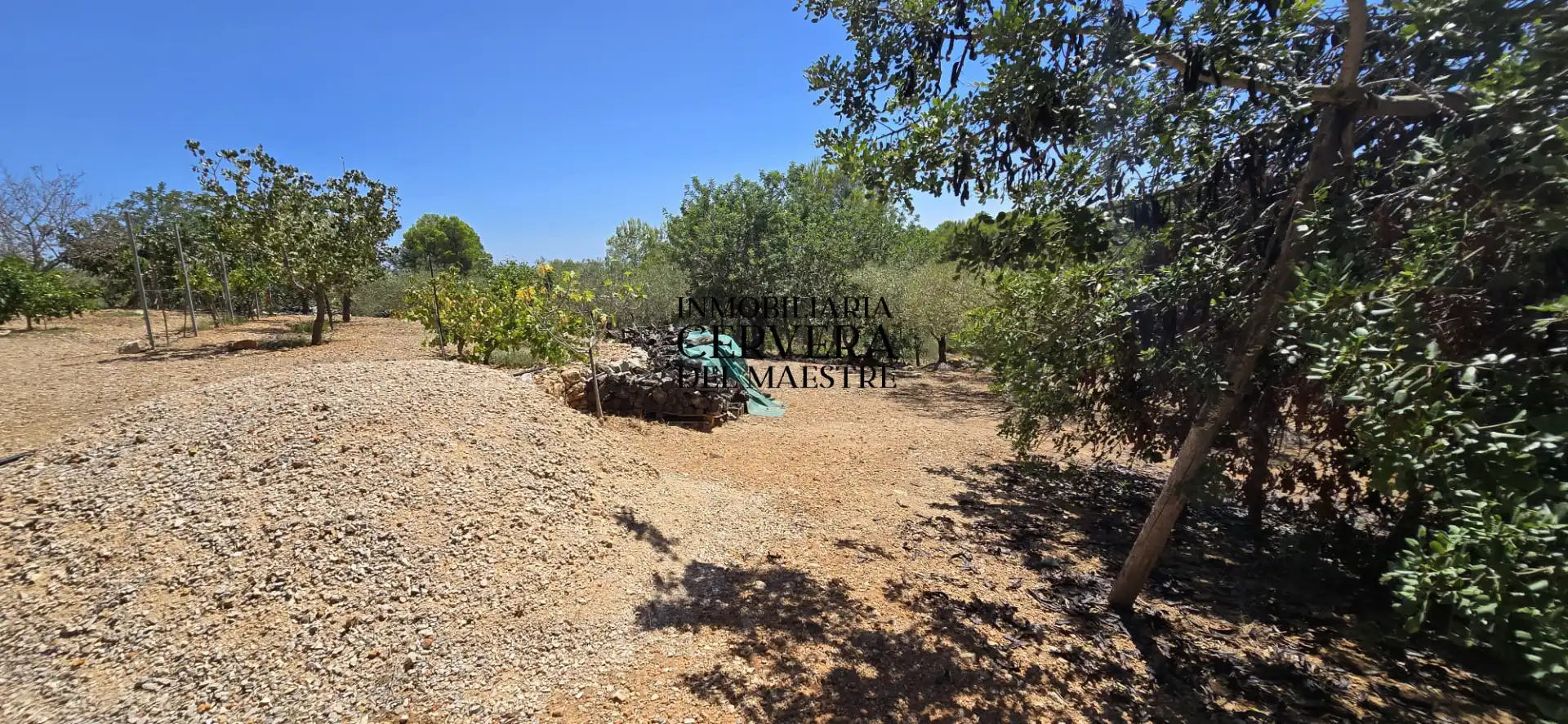 Rural land for sale in Vía Po Polígono 17 60, imagen 30
