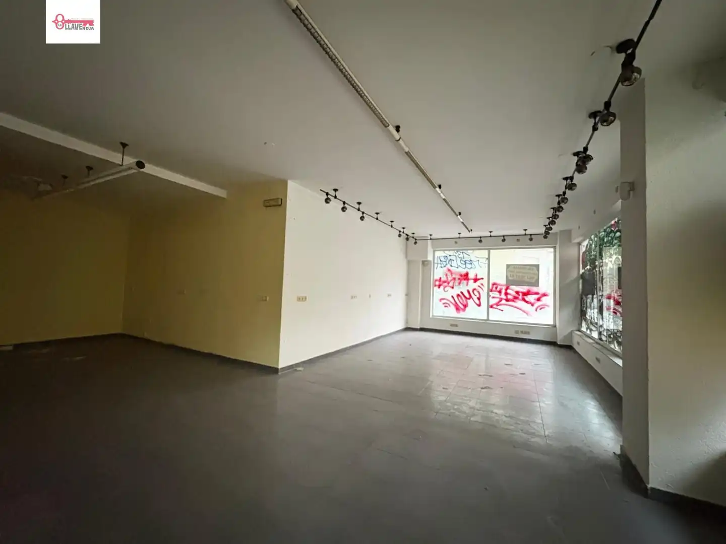 Local comercial en venta en Calle DIEGO LAINEZ, imagen 3