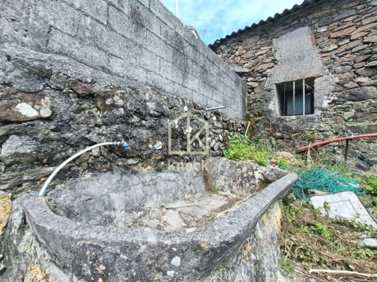 Casa o xalet en venda a Camariñas - O Riás, Camariñas