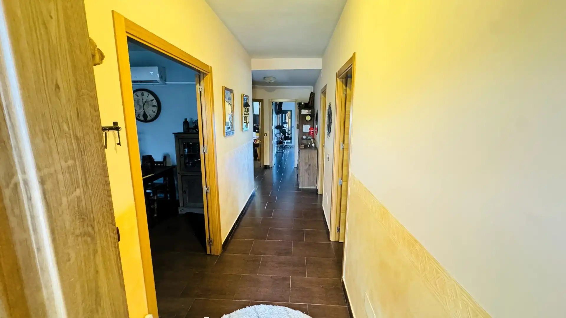 Casa o xalet en venda en Cedillo del Condado amb Aire condicionat, Calefacció i Jardí privat