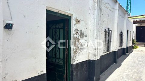 Foto 2 de Casa o xalet en venda a V Centenario - Piletas - Capuchinos, Sanlúcar de Barrameda