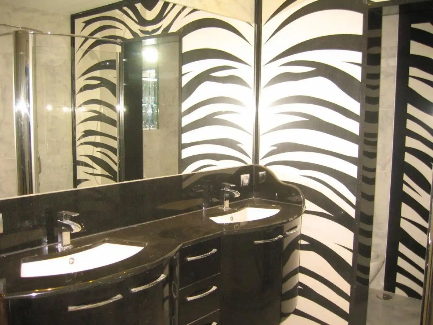 Villa con terrazza in vendita a Garbinet - Vistahermosa, imagen 18