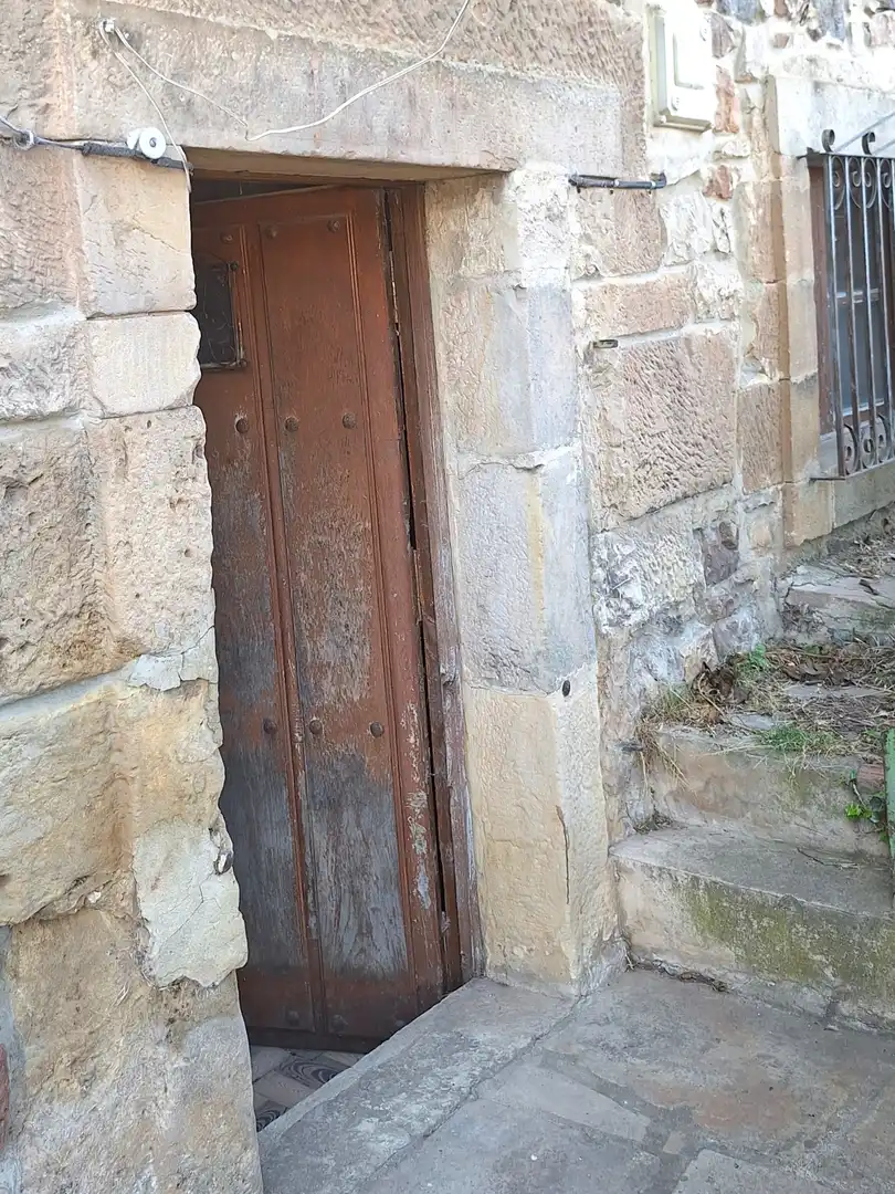 Houses for sale in Valdeolea  with Heating and Balcony