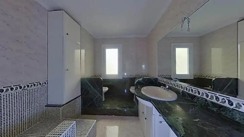 Flat for sale in Carretera de Sabadell, La Serreta