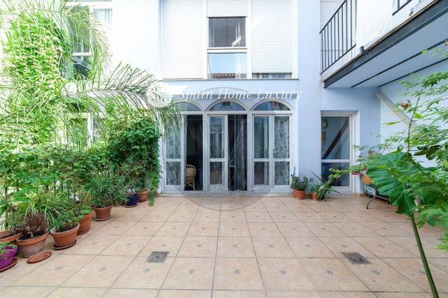 Casa-chalet en Venta en Carrer Carnissers en La Vila