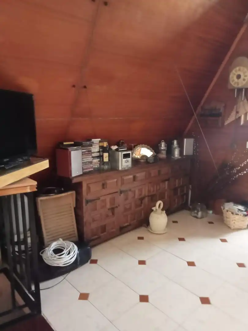 Detached house with terrace for sale in NUEVA SIERRA BR, imagen 21