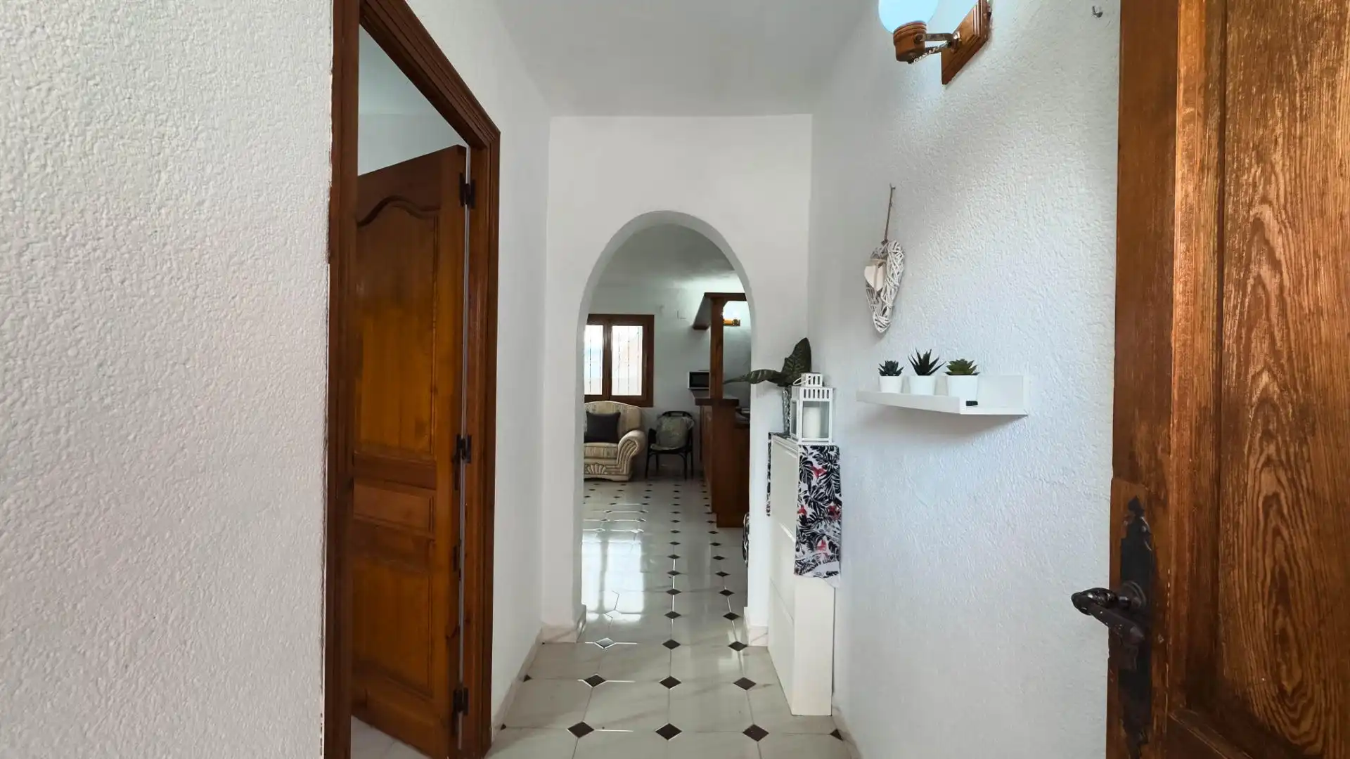 Casa o chalet en venta en Moraira con Jardín privado, Terraza y Trastero