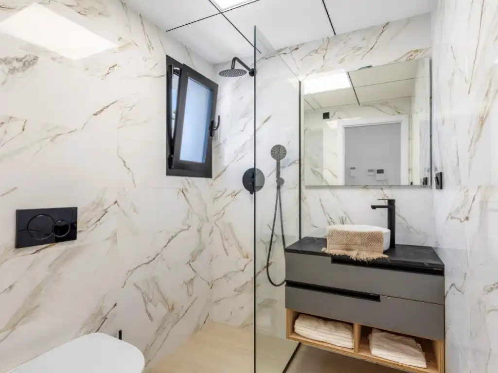 Penthouse mit Pool zum Verkauf in El Raso, imagen 29
