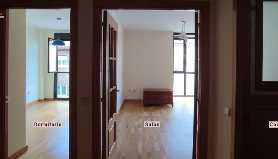 Piso de alquiler en Avenida Pedro Diez, San Isidro - Imagen 4