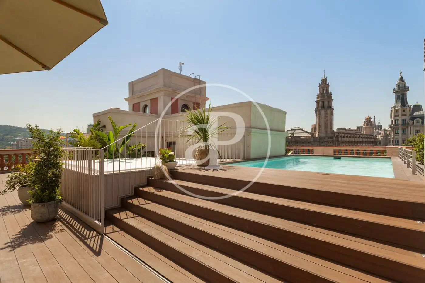Flat for sale in Pg. d'Isabel II, Sant Pere, Sta. Caterina i la Ribera