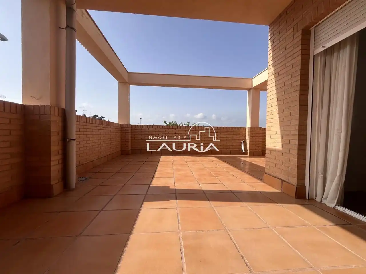 Casa amb jardí en venda a Vicent Andrés Estellés, imagen 10