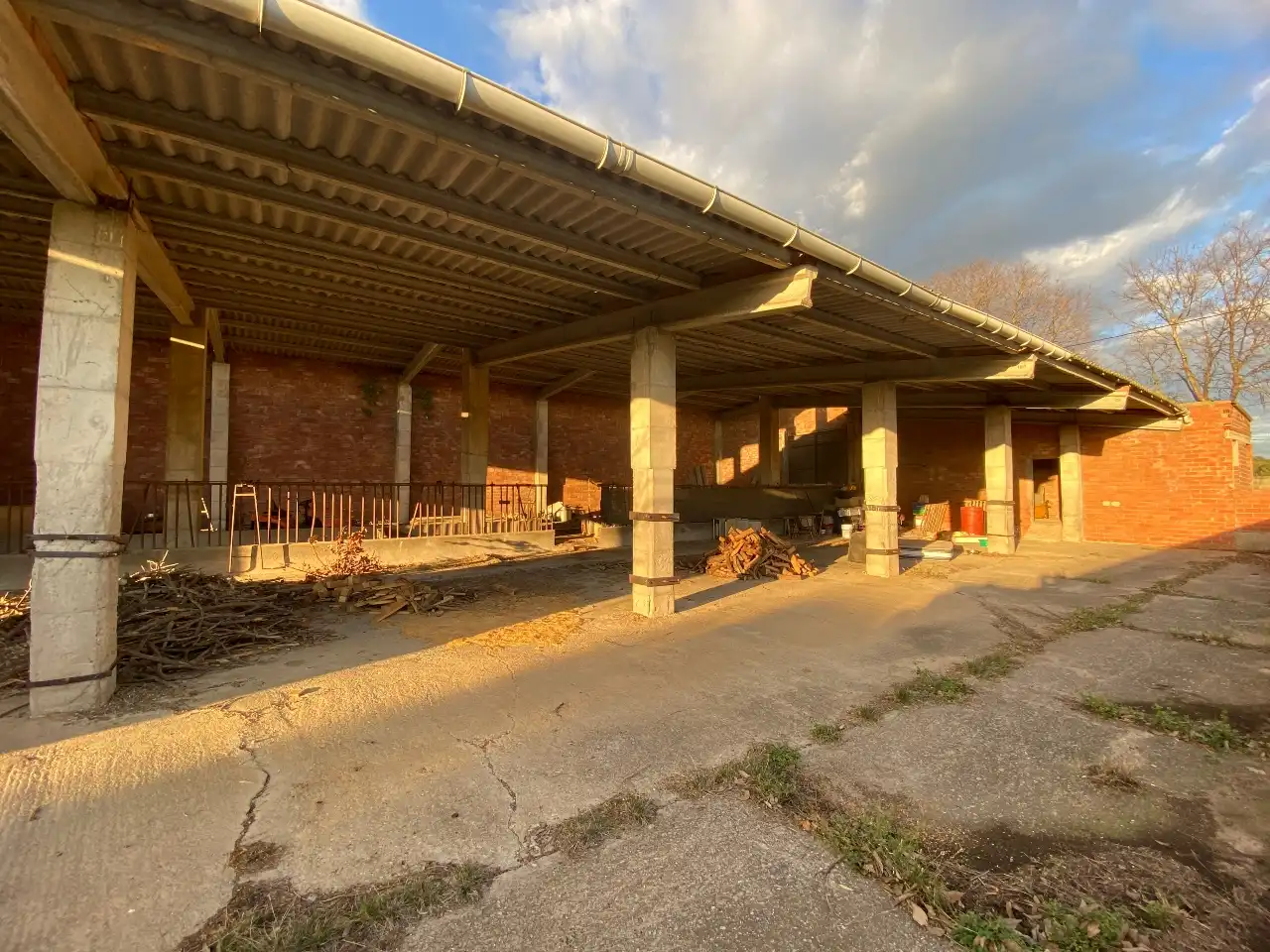 Casa o chalet en venta en Carrer Gran, 25, Garrigàs