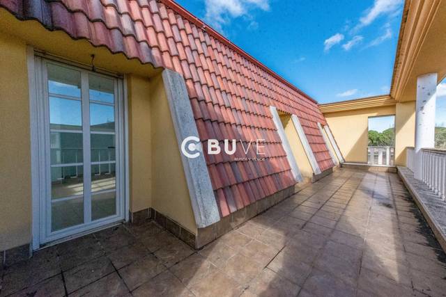 Casa-chalet en Venta en Duero en Villanueva de Duero