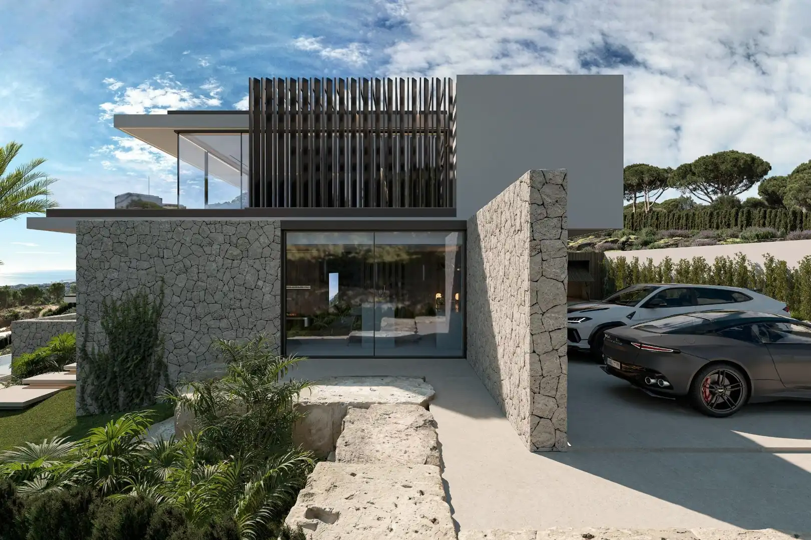 Haus mit Pool zum Verkauf in El Mirador - La Cornisa, imagen 21