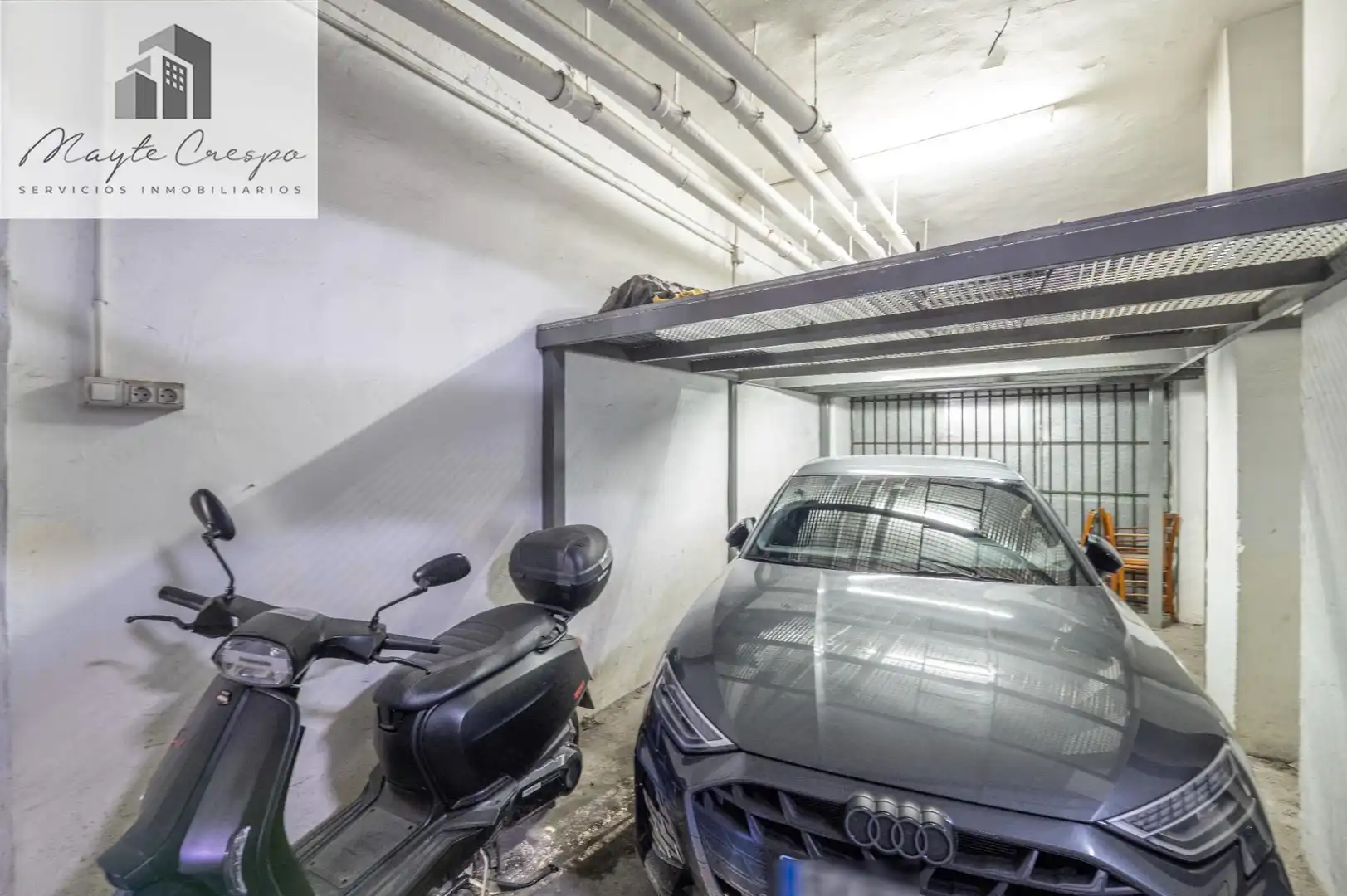 Piso con ascensor en venta en Calle de Santa Bárbara, imagen 51