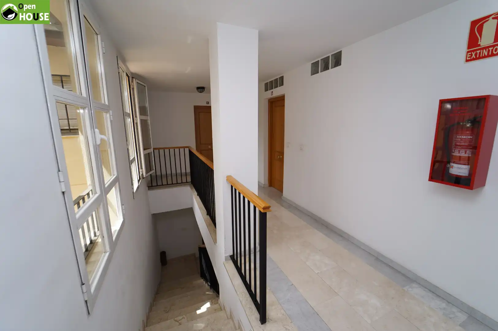 Dúplex de lloguer a Calle Parra Alta de Cartuja, 19, San Ildefonso