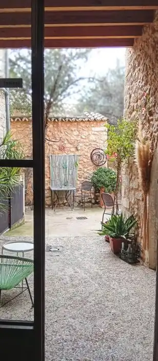 Terrace of Commercial properties for rent in Selva  with Terrace