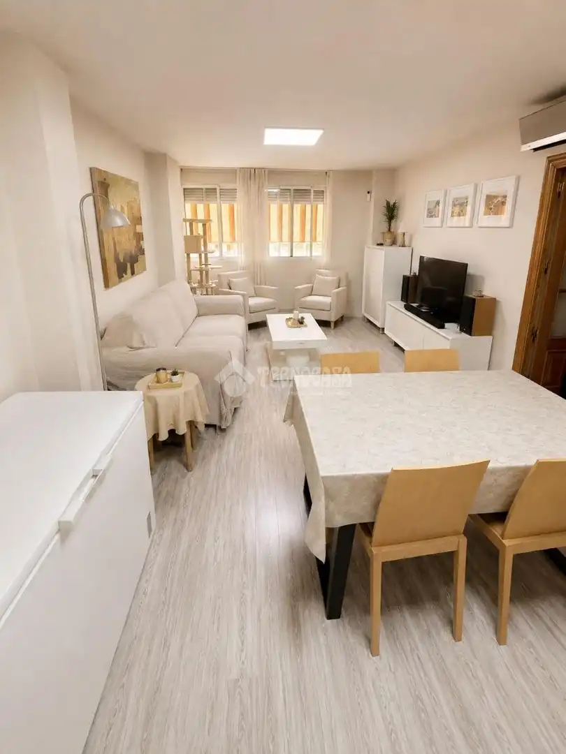 Flat with pool for sale in San Blas, imagen 3