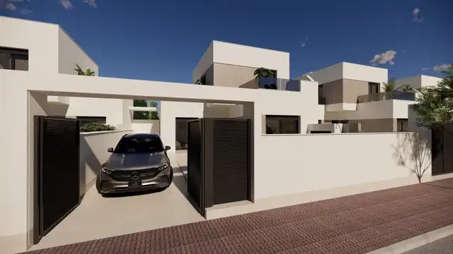 Maison mitoyenne avec piscine à vendre à San Fulgencio, imagen 33