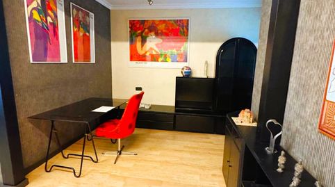 Foto 5 de Piso en venta en Calle Vélez, Centro, Puertollano