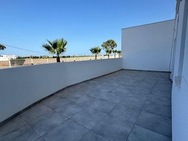 Mini appartamento con giardino in vendita a Mar Menor Golf