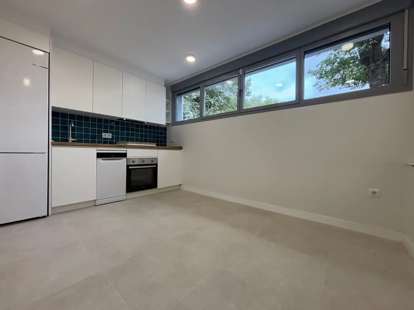 House with garden to rent in Fuencarral - El Pardo, imagen 5