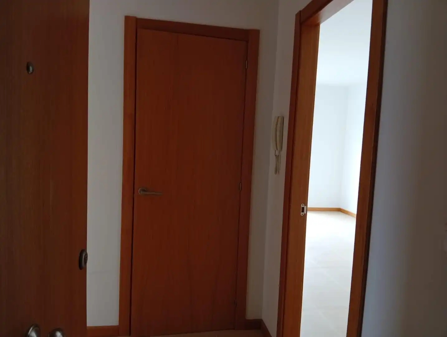 Apartamento en venta en Barreiros con Trastero