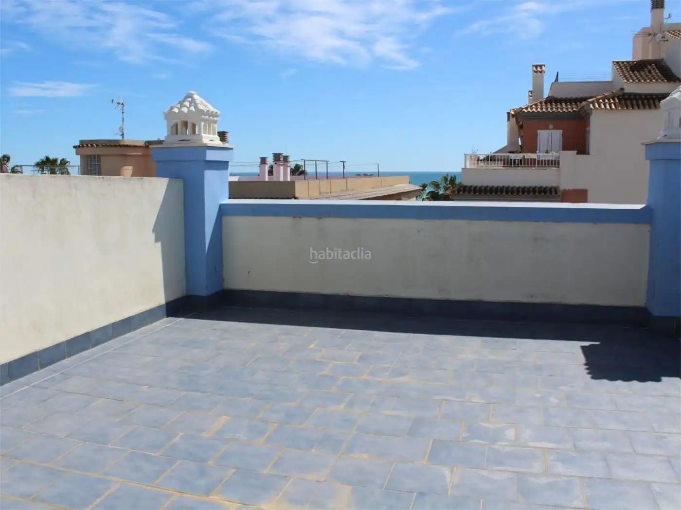 Apartamento con ascensor en alquiler en Carrer Torrecaiguda 10, imagen 28