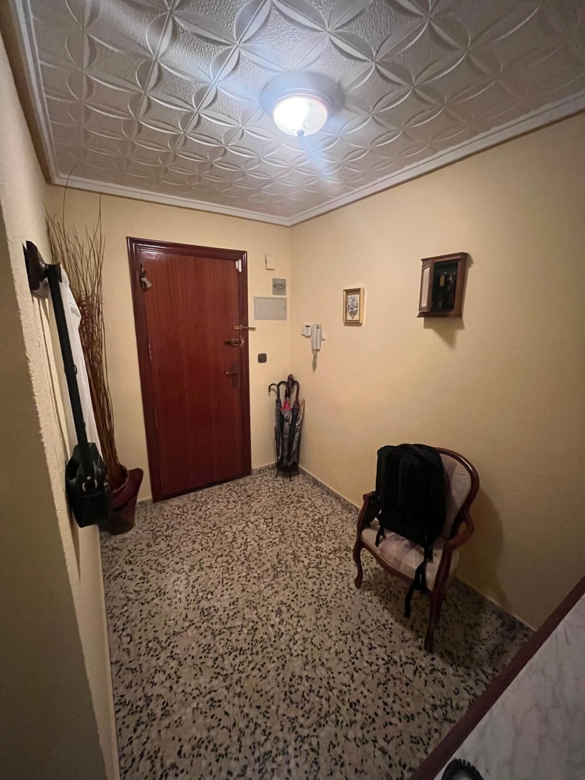 Apartamento en venta en Sagunto / Sagunt con Aire acondicionado, Amueblado y Alarma