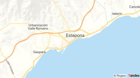 Foto 3 von Fabrikhallen zum Verkauf in Centro, Estepona