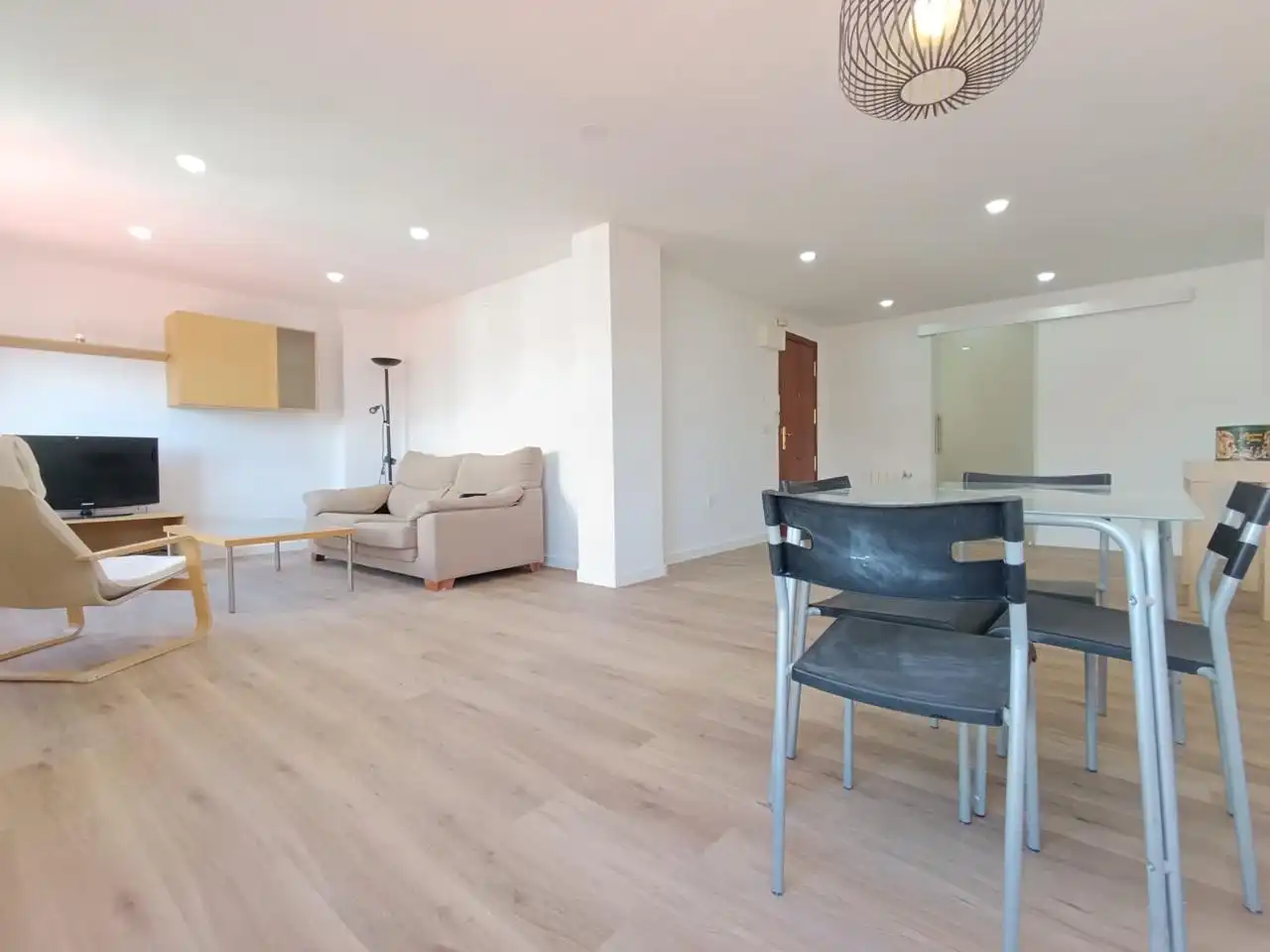 Piso en venta en Ibi