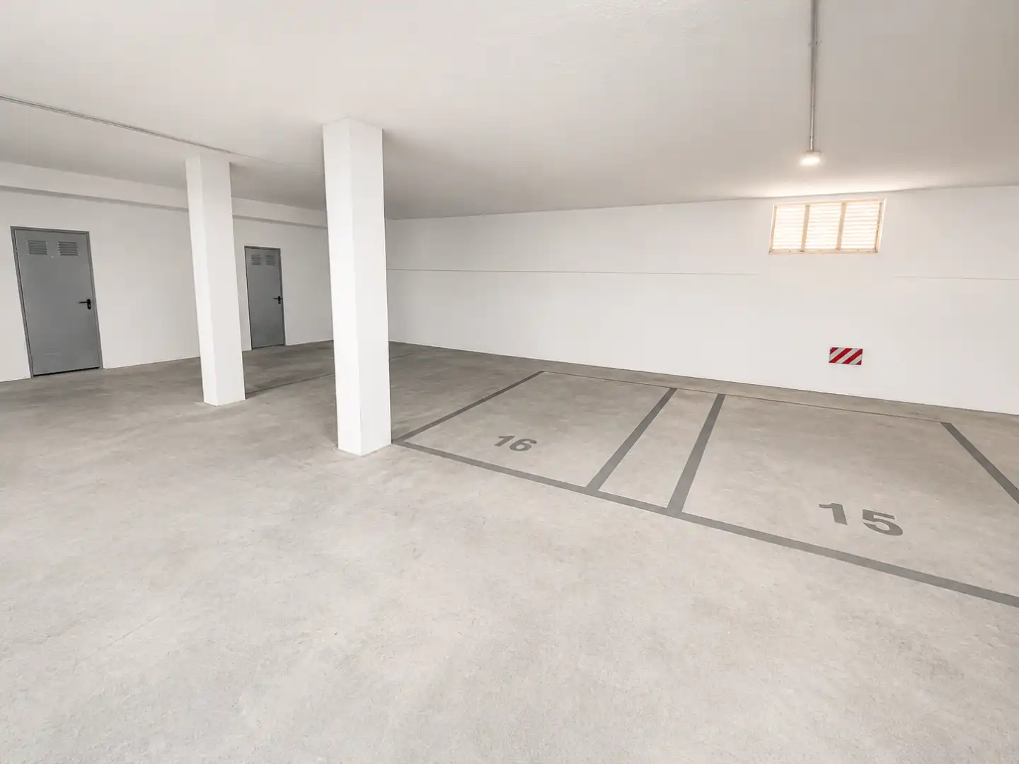 Parking de Piso en venta en Teulada con Aire acondicionado y Calefacción
