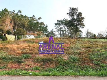 Terrenos y solares en venta en A Pobra do Caramiñal
