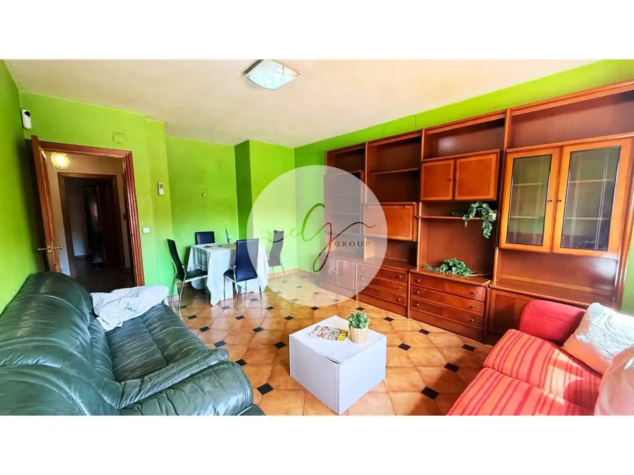 Flat with lift for sale in Calle Ronda de Gracia, imagen 24