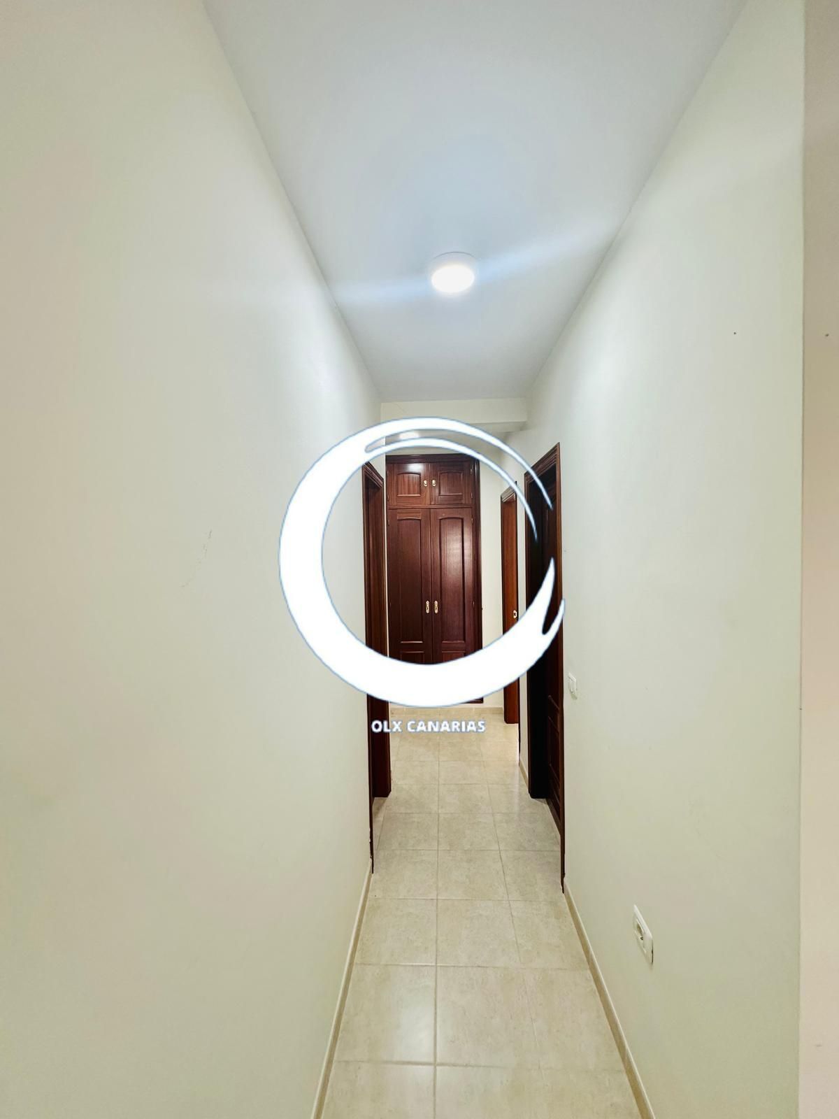 Flat for sale in Tijoco Bajo