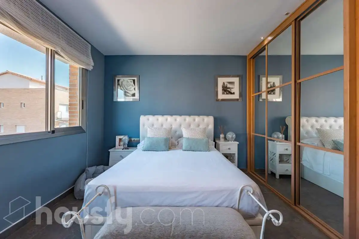 Terraced house with terrace for sale in Saligar ., imagen 17
