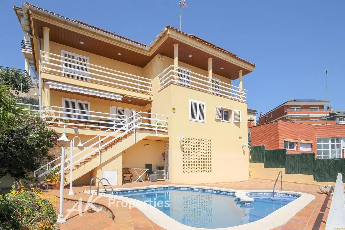 Casa o xalet en venda a Torrent Ballester