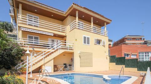 Photo 2 of House or chalet for sale in Torrent Ballester, Barcelona
