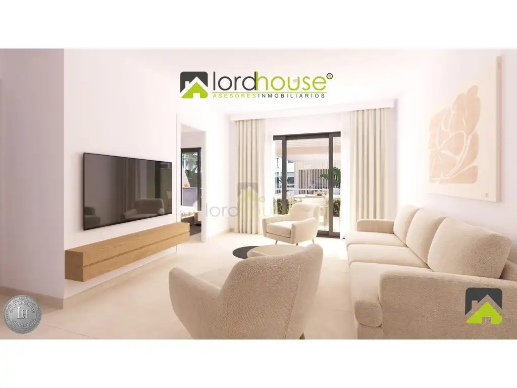 Flat with lift for sale in Carretera San Cayetano (San Cayetano), imagen 15