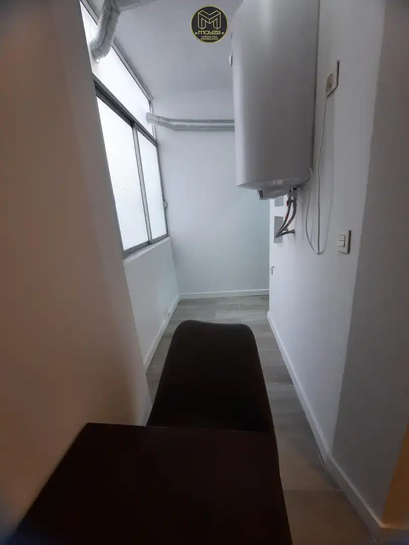 Wohnung mit Terrasse zum Verkauf in San Bartolomé - Millán de Priego, imagen 29